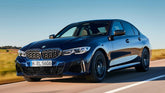 BMW M340i B58 G20/G21 Tuning